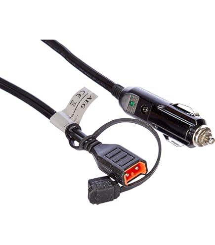 AEG 97175 Microprocessor Battery Pulser MB 1.0, Car Battery Charger