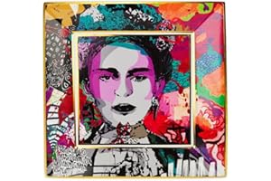 Baci Milano SVUOTATASCHE Frida 18X18CM.