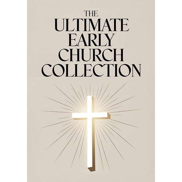 History Of The Christian Church (The Complete Eight Volumes In One