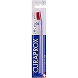 Curaprox CS 3960 - Super Soft, spazzolino da denti, Colori assortiti