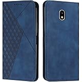 KOUYI Cover per Samsung Galaxy J3 2017 / J330, Custodia Portafoglio,Cover Libro,Pelle Flip/Folio Case con [Funzione di Suppor
