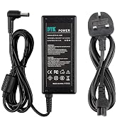 DTK 12V 5A 60W Şebeke AC Adapt&ouml;r Şarj Cihazı G&uuml;&ccedil; Kaynağı LCD TFT Monit&ouml;rler i&ccedil;in TV'ler DVD ve diğer Ekipmanlar G&uuml;&ccedil; Kablosu B
