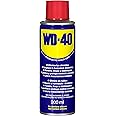 Wd-40 34691 Multi-Purpose Lubricant 200 ml Wd-40