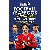 入手不可能！Football Yearbook '02-'03と03-'04二冊 入手不可能！Football Yearbook '02-'03と03-'04二冊