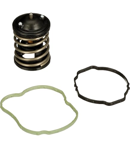 44685 Febi Bilstein Thermostat 44685 - 87°C Compatible BMW Mini Série 1 3 Thermostat BMW