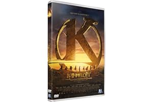Kaamelott-Deuxième volet (Partie 1) -DVD