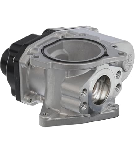 Valvola Gas Di Scarico Valvola EGR Magneti Marelli 571822112025 Per Opel - Ricambio Di Qualità Equivalente Valvola EGR Qualità