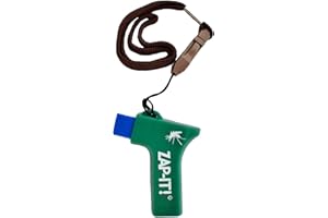 ZAP-IT ! Zap-It Mosquito Bite Relief, Mittel zur Mückenstich-Linderung