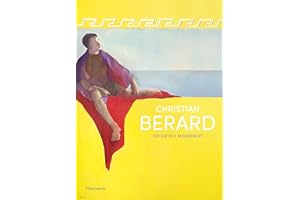 Christian Bérard: Eccentric Modernist