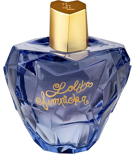 Lolita Lempicka Eau de Parfum - 100 ml : Amazon.co.uk: Beauty