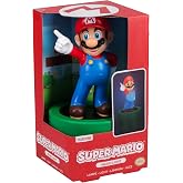 Paladone Flashpoint 509564 Super Mario Licht