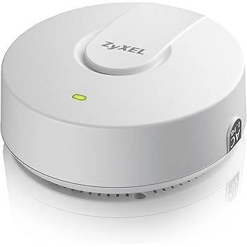 Zyxel Outdoor Enclosure for NWA series and WAC6100: Amazon