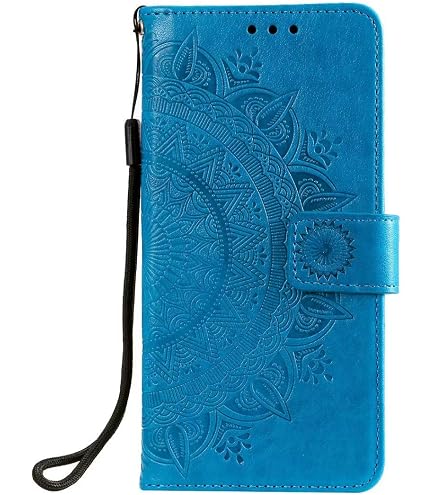 32nd Floral Series 3.0 - Design PU Leather Book Wallet Case Cover for Google Pixel 8 Pro, Flip Case With RFID Blocking Card Slots, Magnetic Closure and Built In Stand - Spring
