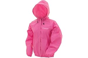 FROGG TOGGS Ultra-Lite 2 Rain Jacket, Women's