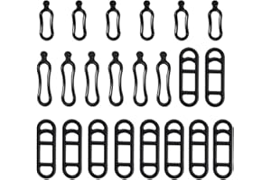 VPB Bicycle silicone straps, bicycle elastic rubber rings, ,bicycle lighting accessories torch rubber mount, fixing straps 22 pcs