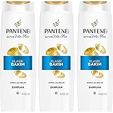 PANTENE Temel Bakım Şampuan 400 ml 3l&uuml; paket