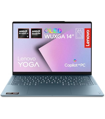 Lenovo Yoga Pro 7 14IAH10 14.5
