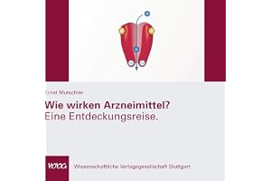 Wie wirken Arzneimittel? Eine Entdeckungsreise