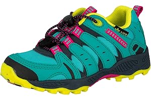 Lico Unisex Fremont półbuty trekkingowe