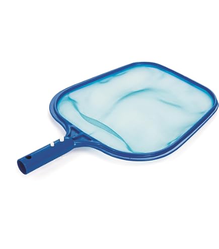 Brosse Aspirante Triangulaire Transparente T67B Pour Nettoyage Du Fond De Piscine - Compatible Avec Tuyaux Ø 32/38 Mm