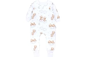 TupTam Schlafsack mit Beinen und Ärmeln 2.5 TOG, OEKO-TEX zertifiziert