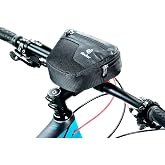 Deuter City Bag Bisiklet &Ccedil;antası, Mix, Standart