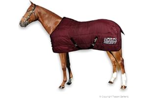 Horses Manta Box Heavy 300g