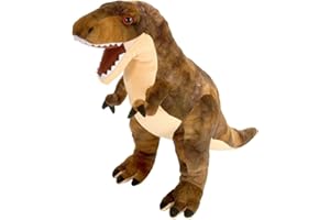 Wild Republic 15488 - Dinozauria Plusz T-Rex, 25 cm