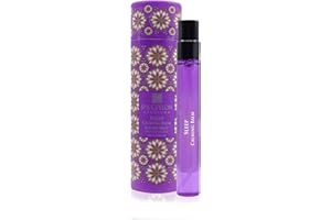 SPA CEYLON Sleep Calming Balm Micro Mist | Natural Sleep Aid with Lavender & Ylang Ylang | Soothing Body Balm Mist for Bedtime Routine | All Natural & Silicone Free | Praben-Free | 10ml