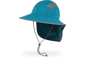 Sunday Afternoons Unisex Ultra Adventure Hat Sun Hat