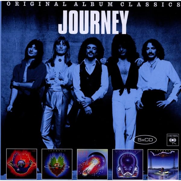 The Complete Studio Albums 1974-1986: Ufo: Amazon.es: CD y vinilos}