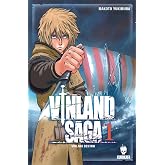 Vinland Saga - Vinland Epic 1