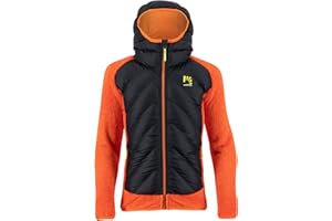 Karpos Unisex Kids Marmarole Kid Jkt Jacket