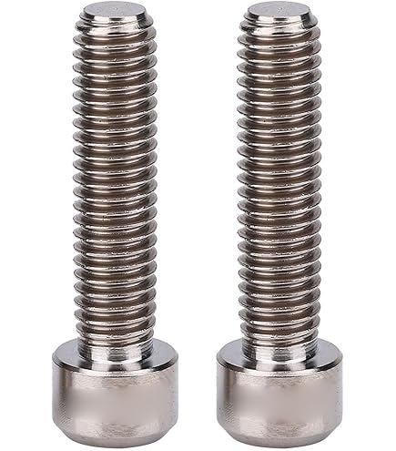 Vite A Bullone Per Pinza Per Freni, Bullone Per Pinza Freno A Disco - Mintazione Freno A - Foto 3