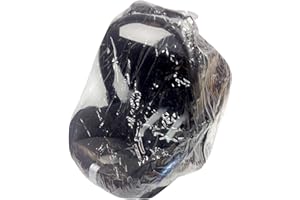 FOR YOUR LITTLE ONE Raincover Compatible with Joie Car Seat (228)