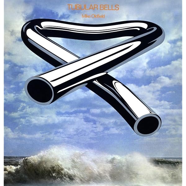 Tubular Bells II : Mike Oldfield: Amazon.es: CD y vinilos}