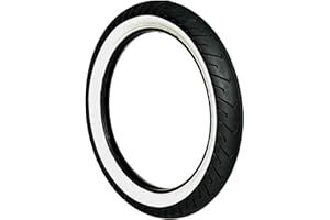 ‎MITAS MITAS Weißwandreifen 2 3/4-16 - 46J - TT/TL - Profil MC2 - laufrichtungsgebunden