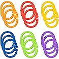 Nuby 89288 Linkable, Multicolour, One Size