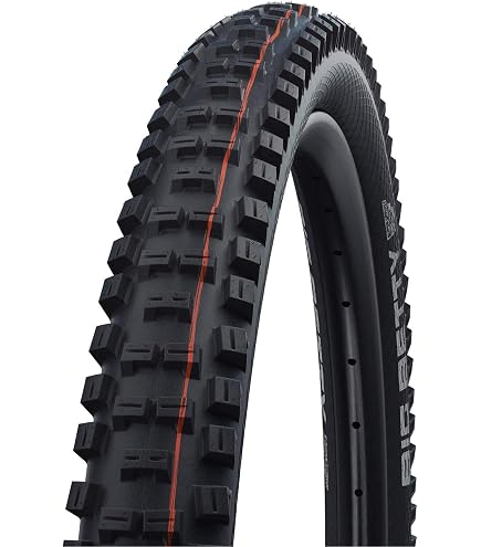 Pneu Schwalbe Hans Dampf HS491 - 29x2.60 Pouces (65-622) - Neuf - Pour VTT/trail - Pliant