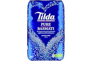 Tilda Pure Original Basmati Riz 2 kg