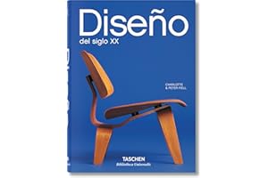 Diseño Del Siglo XX (Bibliotheca Universalis)