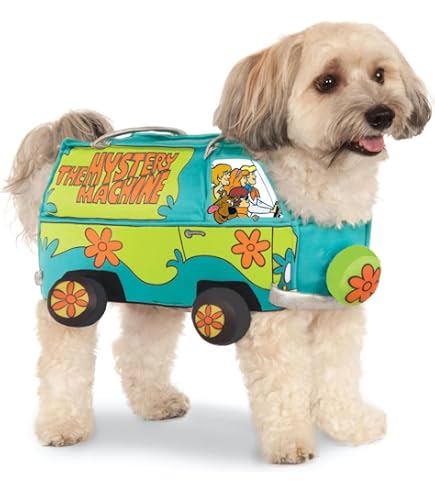 Rubie's Mini Sombrero Hut Für Haustiere – Einheitsgröße, Lustiges Kostüm Für Hunde & Katzen