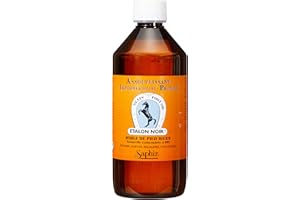 Saphir, olio di piede di bue da 200 ml