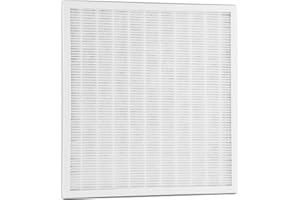 Comedes Filtro combinato di ricambio compatibile con purificatore d'aria Klarstein Vita Pure 2G | utilizzabile invece del filtro 3 in 1 originale (n. 10029862)