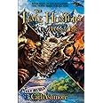 The Time Hunters and the Blessed Isle: 8 (The Time Hunters Saga)