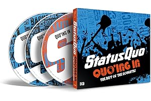 Quoing in - the Best of the Noughties