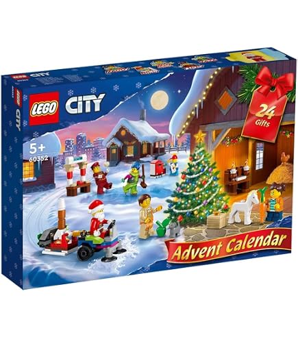 Calendrier De L'Avent 2025 Avec Puzzles 3D - 24 Jours - Pour Enfants 6-14 Ans - Cadeau De Noël éducatif - 8