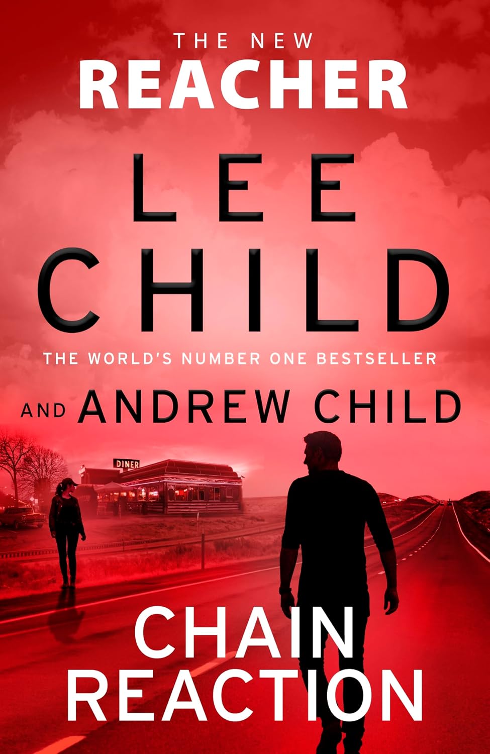 The Family Cross: The new thrilling novel in the Sunday Times bestselling series and - Détails et caractéristiques