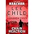 Chain Reaction: Don't miss Reacher's high-octane, gripping new 2026 adventure from the global bestselling authors (Jack Reach