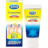 Scholl Topuk &Ccedil;atlağı Giderici Krem 60 Ml